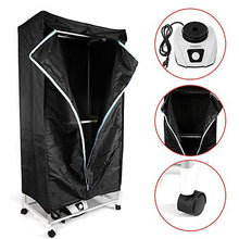 Load image into Gallery viewer, Screen Drying Cabinet, Silk Screen Printing Drying Cabinet Screen Printing Plate Drying Equipment 110V