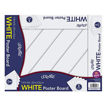Load image into Gallery viewer, Pacon Poster Boards (PAC5417)