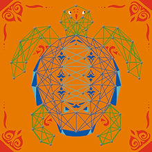 Load image into Gallery viewer, Janod Crafts – No Glue No Mess String Art Animal Pictures – Creative, Imaginative, Inventive, and Developmental Play - STEAM Approach to Learning – Ages 8+