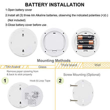 Load image into Gallery viewer, Wireless Led Spotlight , Battery Operated Accent Lighting with 2 Remote Control, Wireless Art Light for Paintings, Rotatable Light Head ,Stick on Lights for Picture Painting Closet, Timer Auto Off