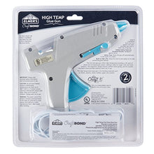 Load image into Gallery viewer, Elmer's Craft Bond High-Temp Hot Glue Gun, 40W (E6051)