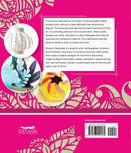 Load image into Gallery viewer, Beginner's Guide to Kirigami: 24 Skill-Building Projects Using Origami & Papercrafting Skills (Fox Chapel Publishing) Step-by-Step Instructions for Cards, Boxes, Lanterns, Holiday Decorations & More