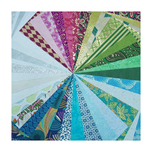 Load image into Gallery viewer, Paperhues 'Little Angels' Decorative Handmade Scrapbook Papers 12x12" Pad, 36 Sheets