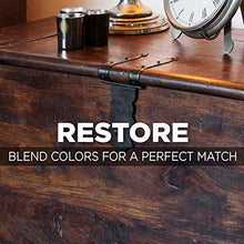 Load image into Gallery viewer, Weiman Wood Repair System Kit - 4 Filler Sticks 4 Touch Up Markers - Floor and Furniture Scratch Fix