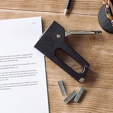 Load image into Gallery viewer, Mr. Pen- Staple Gun, Light Duty Staple Gun with 2000 Staples, 5/16 inch, Stapler Gun, Fabric Stapler, Wall Stapler, Wood Stapler, Staple Gun for Wood, Staple Gun Staples, Staple Gun for Crafts, Cloth