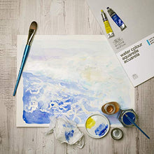Load image into Gallery viewer, Winsor & Newton Cotman Water Colour Paint, 21-ml Tube, Alizarin Crimson Hue