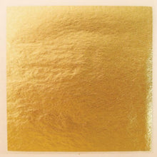 Load image into Gallery viewer, Speedball Mona Lisa Simple Metal Leaf, Gold, 18 Sheets