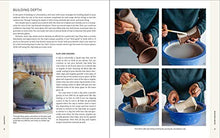 Load image into Gallery viewer, Amazing Glaze: Techniques, Recipes, Finishing, and Firing (Mastering Ceramics)