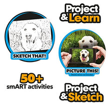 Load image into Gallery viewer, smART Sketcher Projector