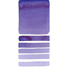 Load image into Gallery viewer, DANIEL SMITH Extra Fine Watercolor Paint, 15ml Tube, Cobalt Blue Violet, 284600115