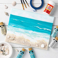 Load image into Gallery viewer, Mod Podge CS11201 Waterbase Sealer, Glue & Decoupage Finish, 8 oz, Gloss, 8 Fl Oz