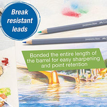 Load image into Gallery viewer, Faber-Castell Creative Studio Goldfaber Watercolor Pencils (48Count)