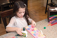 Load image into Gallery viewer, Chenille Kraft WonderFoam Letters and Numbers