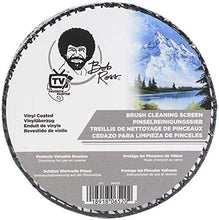 Load image into Gallery viewer, Bob Ross R6520 Brush Cleaning Screen