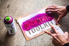 Load image into Gallery viewer, Montana Cans Montana Effect 400 ml Color, Glitter Coat Spray Paint