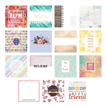 Load image into Gallery viewer, 180 Sheets Decorative Paper Pads 4X4 Inch,Scrapbooking Paper Packs, Decorative Paper for Cardmaking,Mix-Media, Journals and Planners, 3 Mixed Pack, 45 Designs