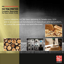 Load image into Gallery viewer, Cross Braces for Wooden Stretcher Bars/Stretching Strips, 5.5" to 69.5" in Length : Art Canvas Frames, DIY - 49.5" for 52" 1Pcs