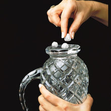Load image into Gallery viewer, Quakehold! 44111 13-Ounce Museum Wax, Clear Adhesive, Reusable and Removable, Non-Toxic and Non-Damaging, Easy to Use, Great for Wall Art, Antiques, For Use on Metal, Glass, Ceramic, Wood, 1 Pack