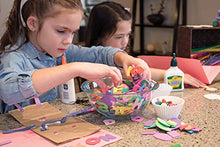 Load image into Gallery viewer, Chenille Kraft WonderFoam Letters and Numbers
