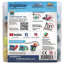 Load image into Gallery viewer, Flycatcher Smart Pixelator Organizer, Multi