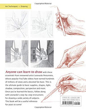 Load image into Gallery viewer, Basics of Drawing: The Ultimate Guide for Beginners