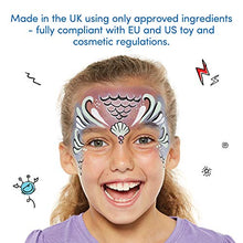 Load image into Gallery viewer, Snazaroo Face Paint Brush Pen, Monochrome