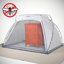 Load image into Gallery viewer, Homeright C900038.M Spray Shelter, Large