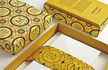 Load image into Gallery viewer, Fabriano Medioevalis Stationery- Medioevalis Card 6x8 Inch Box of 100