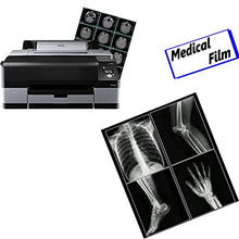 Load image into Gallery viewer, 13"x19" Silk Screen Printing Film 50 sheets Waterproof Laser Transparency Film