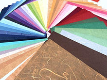 Load image into Gallery viewer, Mixed 50 Sheets 6 x 6 Inches Square Origami Paper Arts Folding Craft, Decoration Paper, Square Folding Paper for DIY Crafts