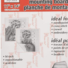 Load image into Gallery viewer, Pres-On Mounting Board, 11 by 14-Inch