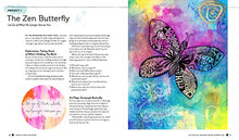 Load image into Gallery viewer, Create Your Life Book: Mixed-Media Art Projects for Expanding Creativity and Encouraging Personal Growth