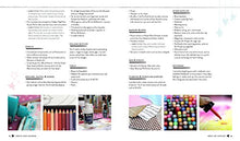 Load image into Gallery viewer, Create Your Life Book: Mixed-Media Art Projects for Expanding Creativity and Encouraging Personal Growth