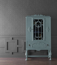 Load image into Gallery viewer, KILZ L540746 Chalk Spray Paint for Upcycling Furniture, 12 oz. Aerosol, Blue Juniper