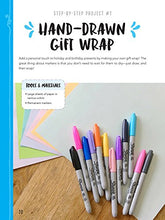 Load image into Gallery viewer, Creative Marker Art and Beyond: Inspiring tips, techniques, and projects for creating vibrant artwork in marker (Creative...and Beyond)