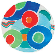 Load image into Gallery viewer, Jacquard Silk Hoop Painting - Refill Hoops, Pkg of 30