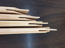 Load image into Gallery viewer, Art Canvas Stretcher Bars (32"), (2 Pack)
