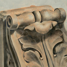Load image into Gallery viewer, Strathmore (310-9) 300 Series Canvas Pad, 9"x12" Glue Bound, 10 Sheets