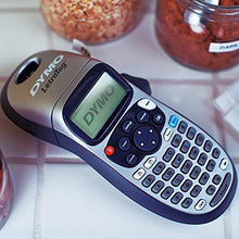 Load image into Gallery viewer, DYMO LetraTag LT-100H Handheld Label Maker for Office or Home (21455)