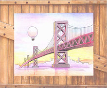 Load image into Gallery viewer, smART sketcher - Historic Architecture Set