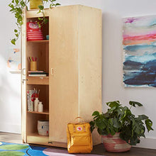 Load image into Gallery viewer, Jonti-Craft Storage Cabinet