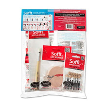 Load image into Gallery viewer, PanPastel Sofft Tool 69100 Combination Set - 44 Piece Set Artist Painting Pastels