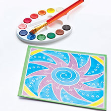 Load image into Gallery viewer, Faber-Castell 3D Sand Painting - Textured Sand Art Activity Kit for Kids