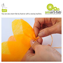 Load image into Gallery viewer, Smart-Fab Fabric Weatherproof Cut Sheet, 9 x 12 Inches, Assorted Color, Pack of 270