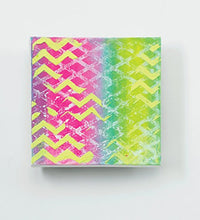 Load image into Gallery viewer, Faber-Castell Gelatos Colors Set, Brights - Water Soluble Pigment Crayons - 15 Bright Colors