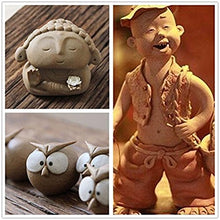 Load image into Gallery viewer, COMIART Clay Sculpture Pottery Molding Ceramics Sharp Steel Cutter Tools Scraper Crafts Pack of 10