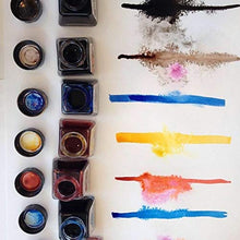 Load image into Gallery viewer, Winsor & Newton Drawing Ink - Henry Collection Pack