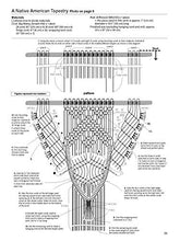 Load image into Gallery viewer, Decorative Macrame: 20 Stylish Projects for Your Home
