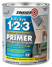 Load image into Gallery viewer, Rust-Oleum 286258 Primer, 31.5 oz, Gray