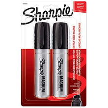Load image into Gallery viewer, Sharpie Quick-Drying Permanent Marker (1988992)